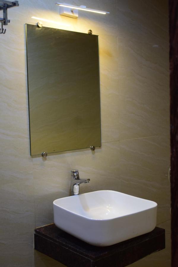 Gateway Suites ムンバイ エクステリア 写真